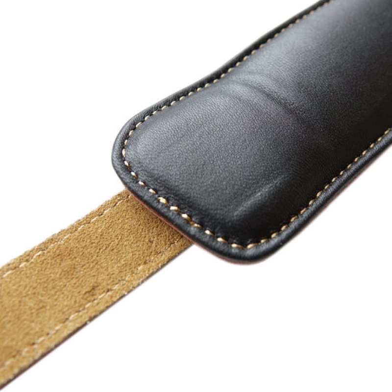 Richter Straps Slinky Vintage Golden Tan, #2012